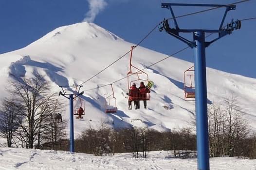 POSITIVO BALANCE DE TEMPORADA TURÍSTICA EN VACACIONES DE INVIERNO 2023 EN PUCÓN – Website de la Municipalidad de Pucón