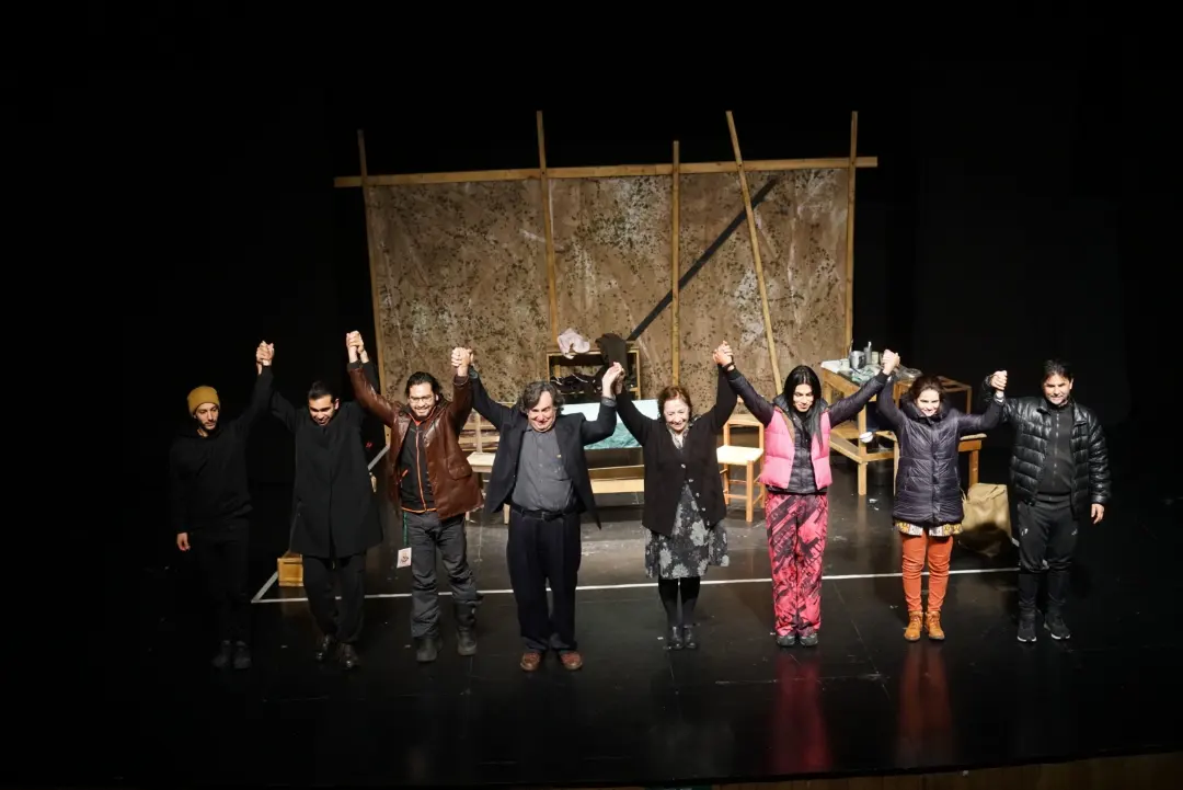 Con lleno total finalizó la XX Versión de Castro Vive el Teatro