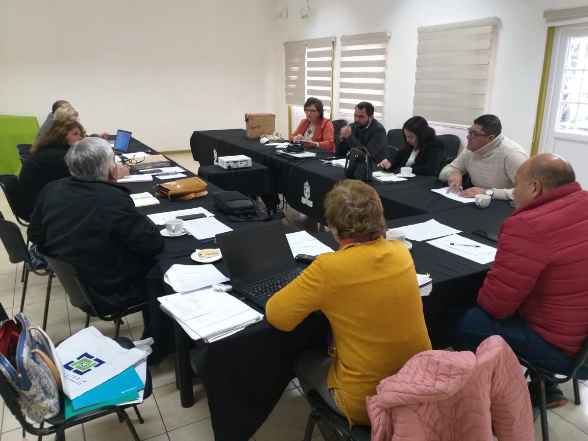 Concejo Municipal Aprueba Subvenciones A Organizaciones Deportivas Y De Bien Público De Quintero