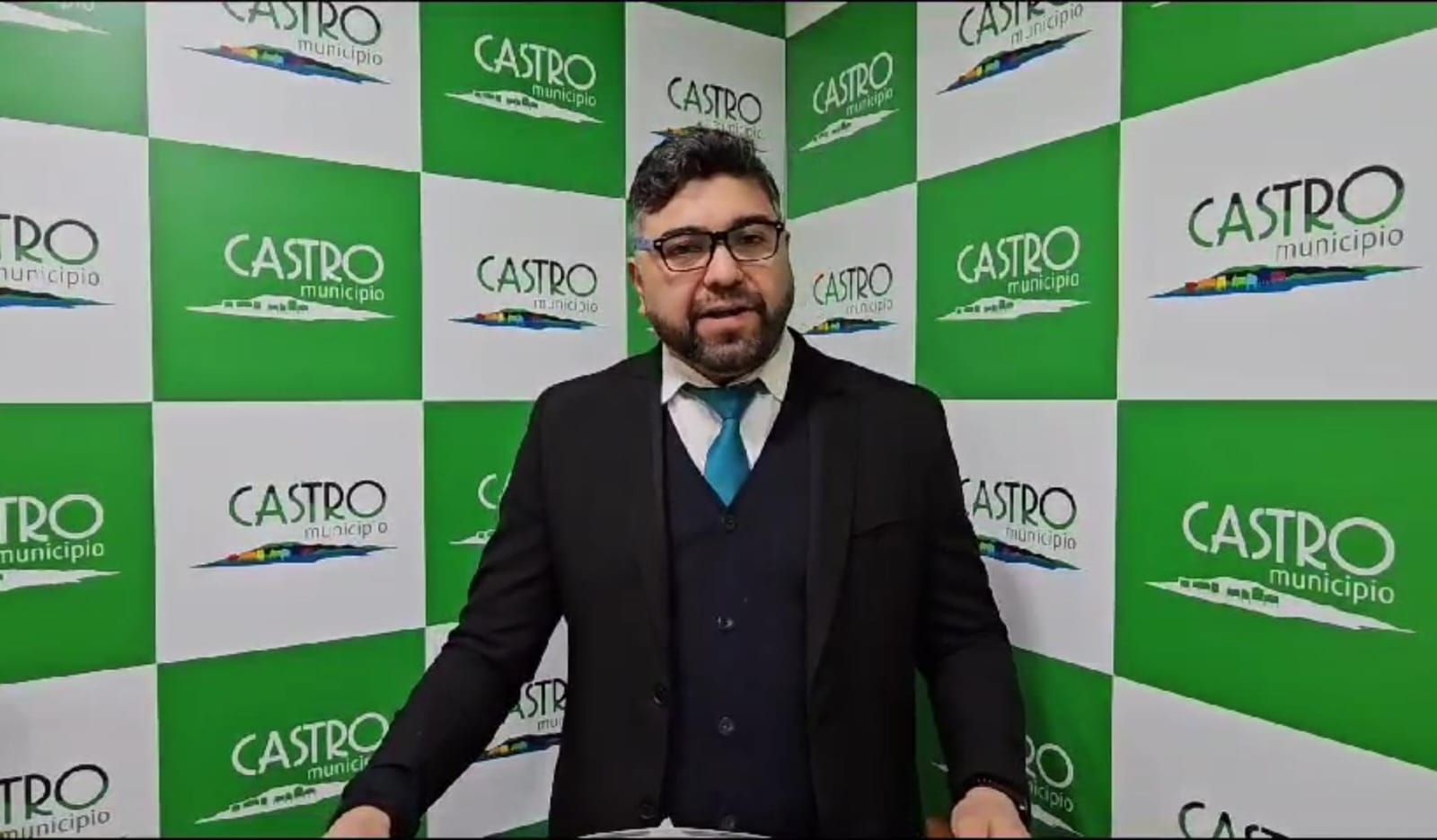 Declaración Pública respecto al servicio de parquímetros de Castro