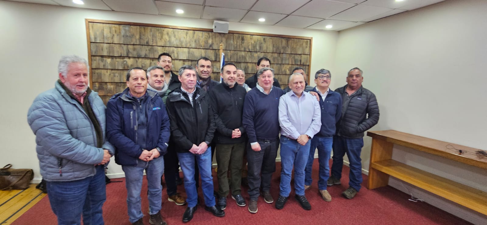 ¡Basta de postergaciones! El Gobierno pone en riesgo la vida de los habitantes de Chiloé al extender la posible construcción de la Ruta 5 hasta el año 2045.