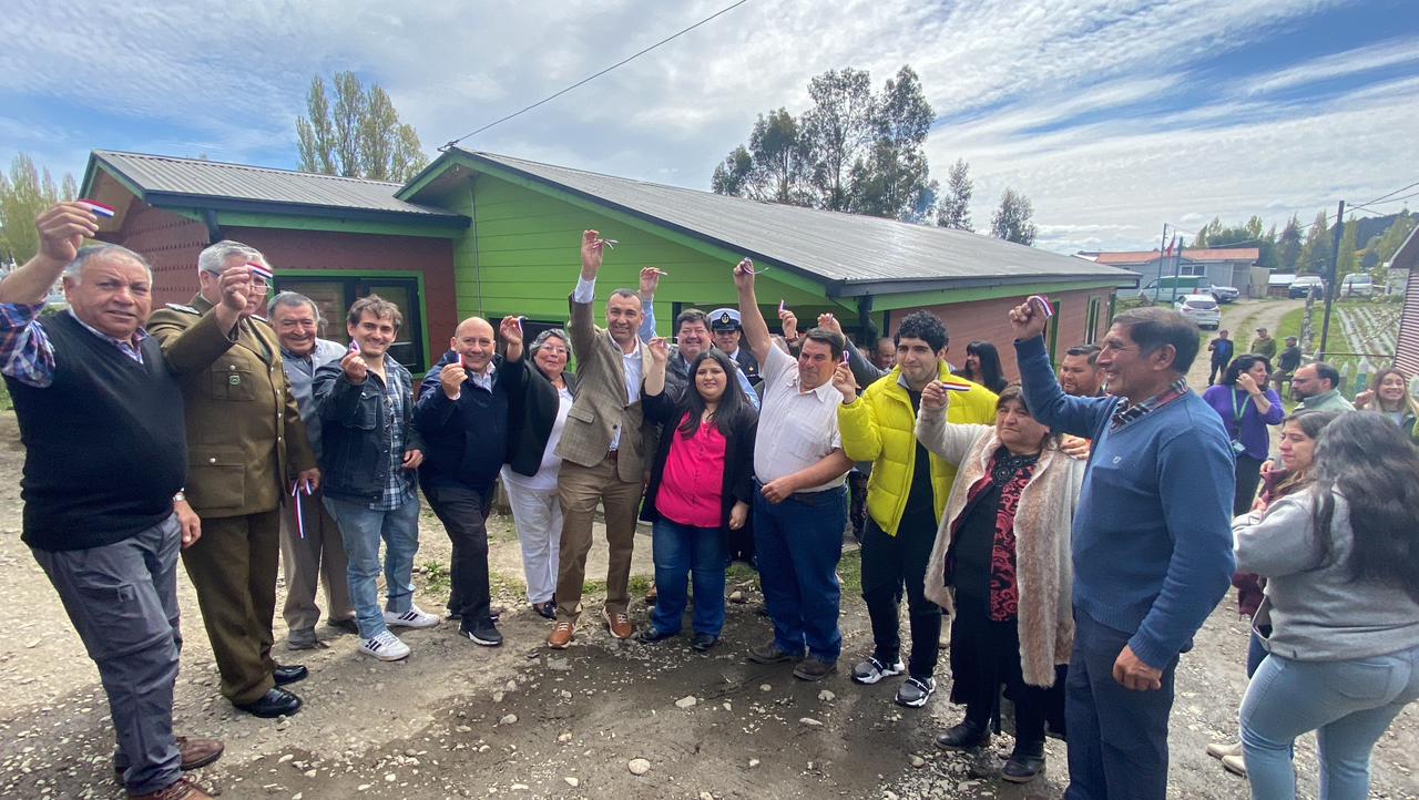 YUTUY REFRESCA SU IMAGEN CON RENOVADAS OBRAS