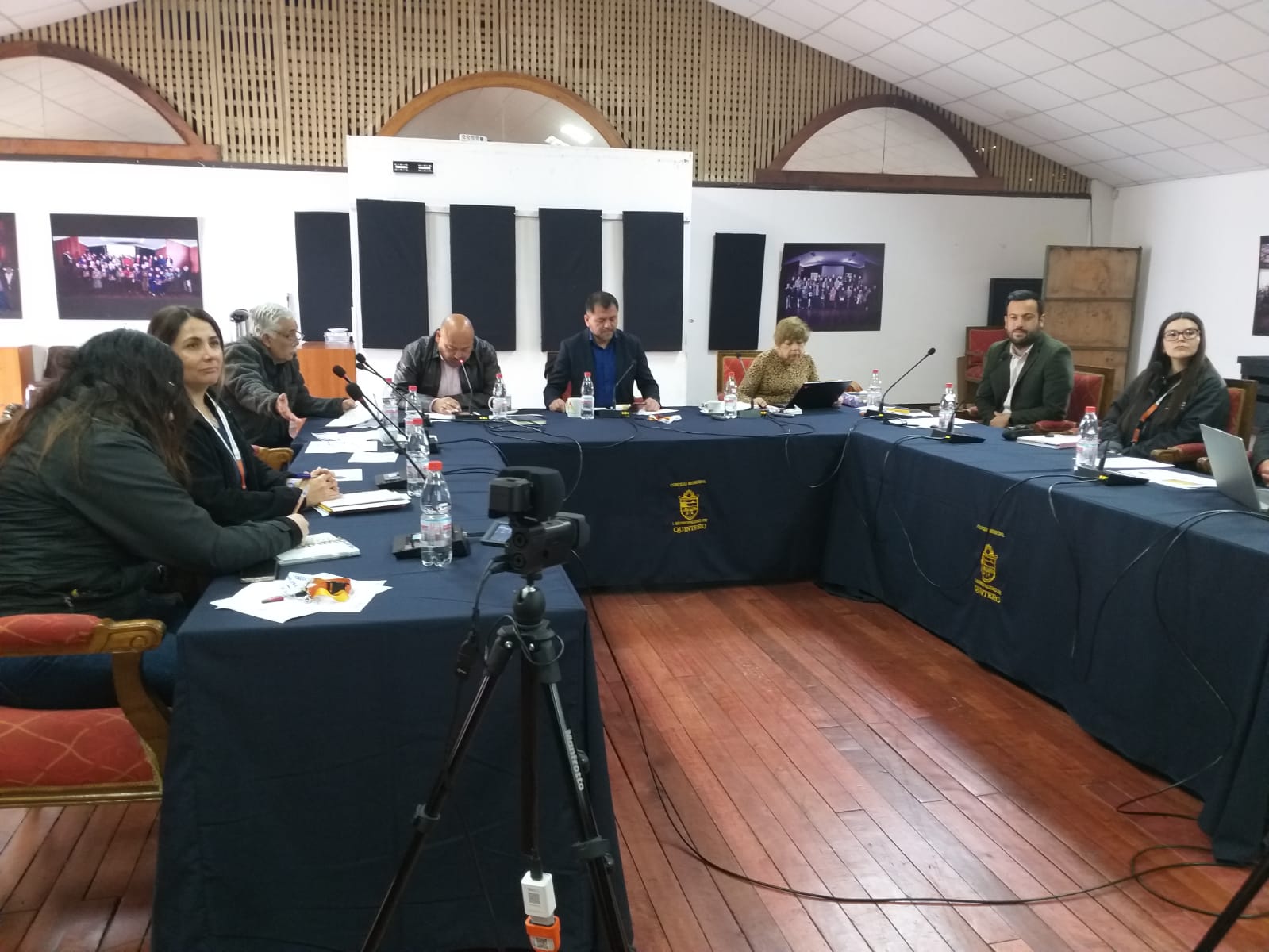 Comisión De Salud Aprueba PASAM 2024
