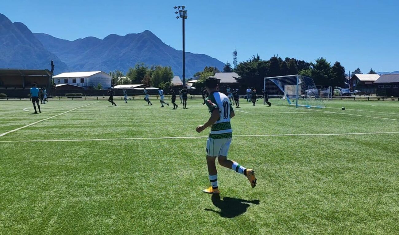 DEPORTES TEMUCO SUB15 VISITÓ LA COMUNA LACUSTRE PARA CONOCER NUEVOS TALENTOS PUCONINOS – Website de la Municipalidad de Pucón