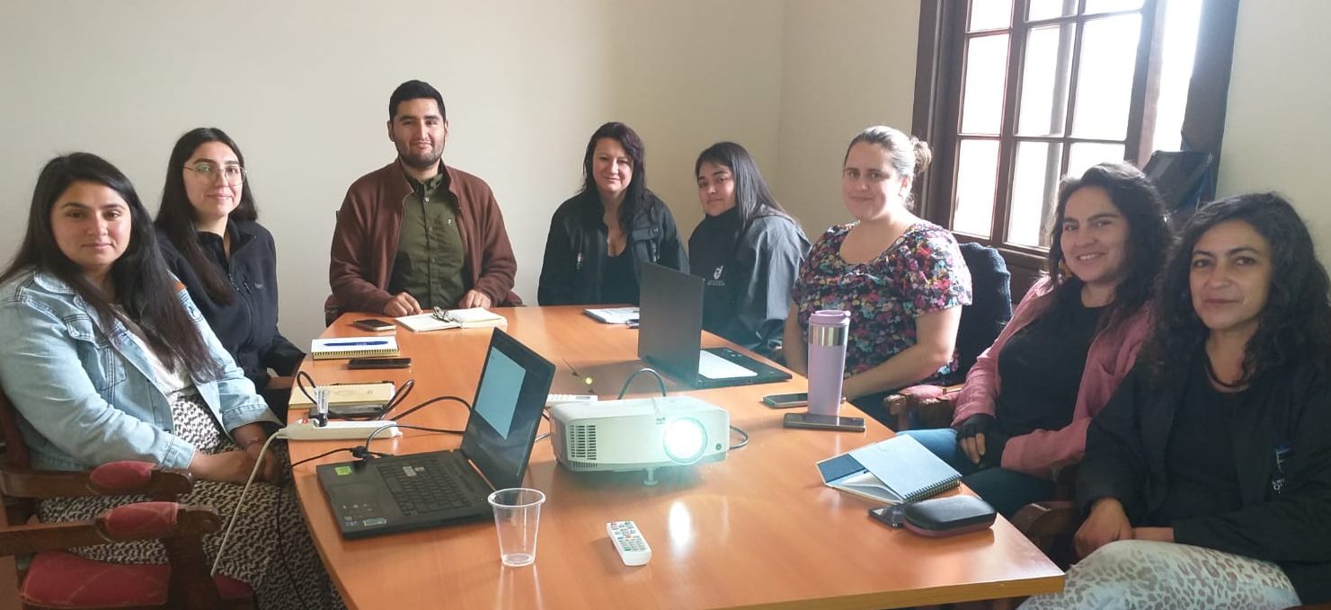 Mesa De Humedales De Quintero Organiza Programa 2024