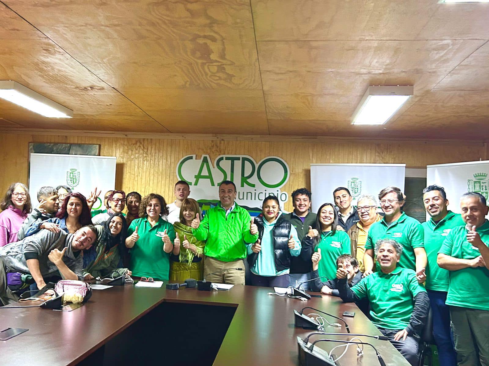 Nutrido programa veraniego para la comuna de Castro