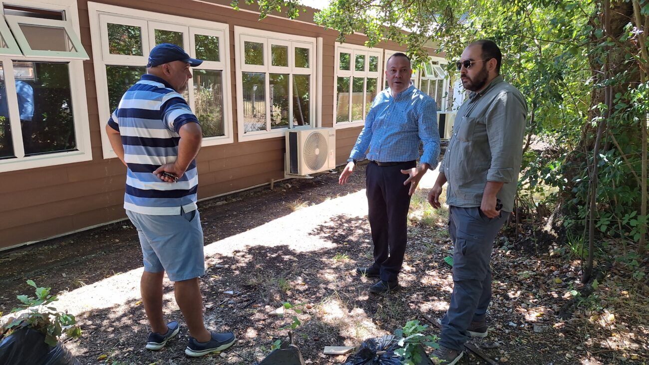 PUCÓN TIENE NUEVA INFRAESTRUCTURA PARA ATENDER A NIÑOS CON NECESIDADES EDUCATIVAS ESPECIALES – Website de la Municipalidad de Pucón