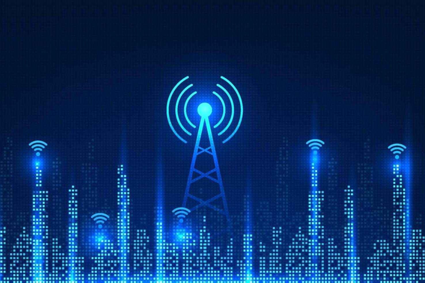 PROCOMIT pone a disposición redes Rajant
