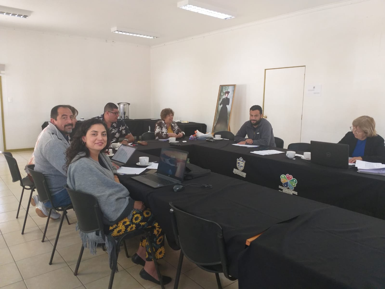 Comisión De Finanzas Aprueba Tres Nuevas Subvenciones