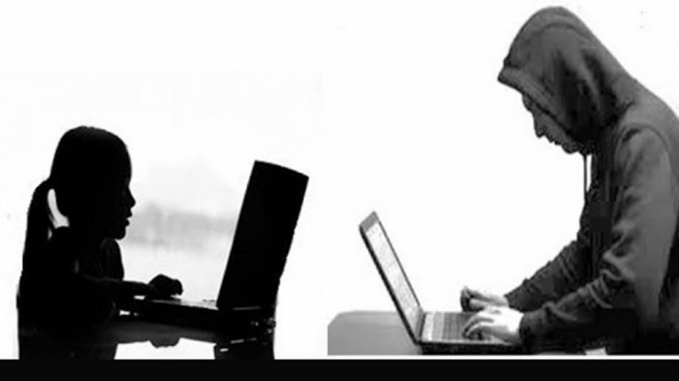 Entregan recomendaciones para evitar cyberacoso infantil