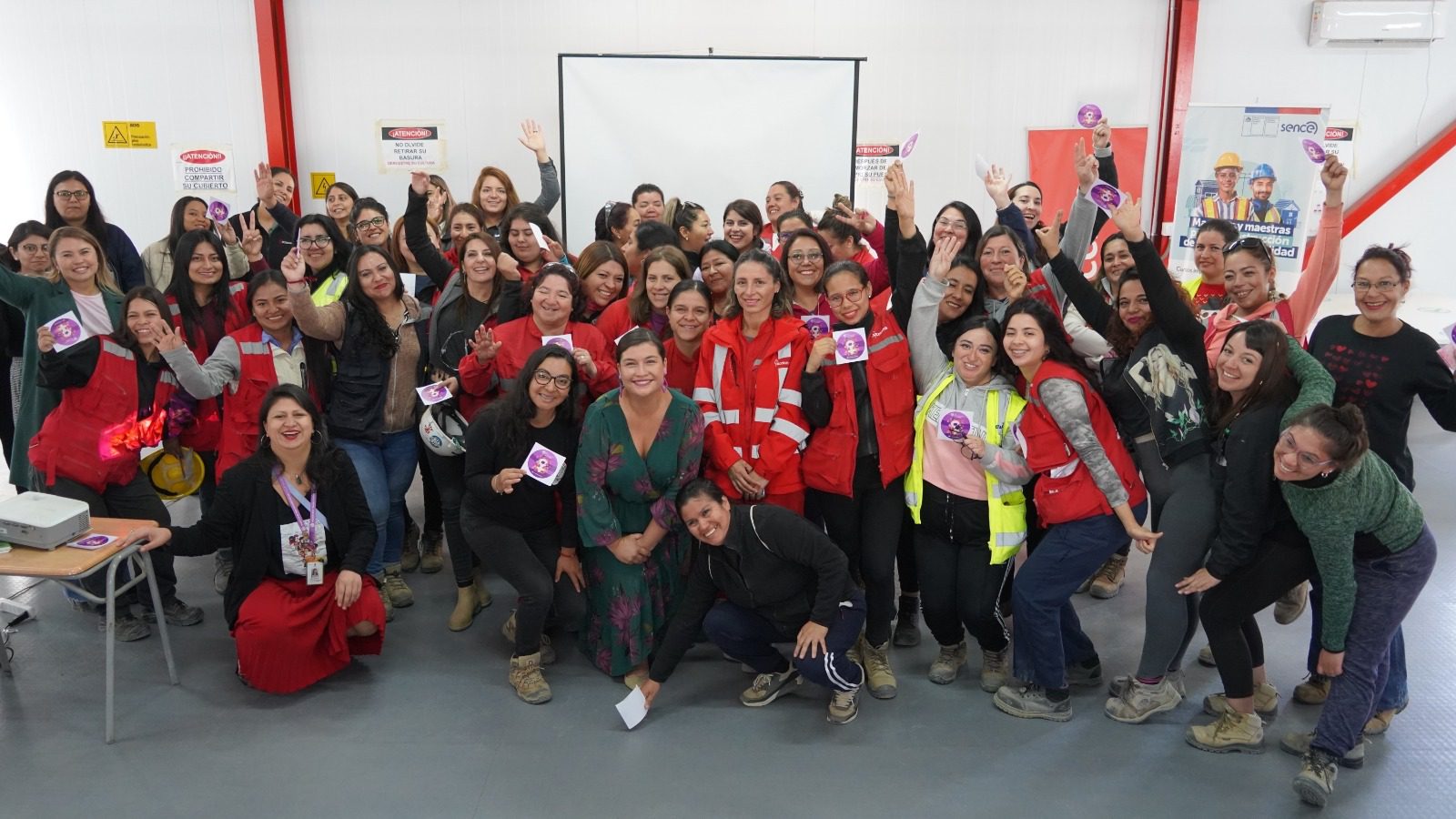 MUNICIPIO DE VILLA ALEMANA CONTARÁ CON NUEVO CENTRO INTEGRAL DE LA MUJER Y DISIDENCIAS