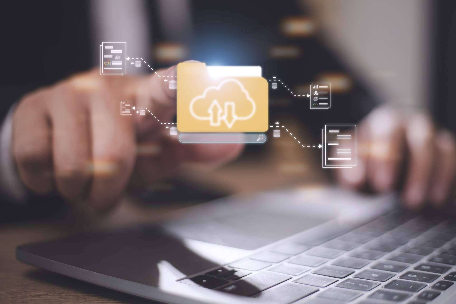 DocuKlaud, un software de gestión documental para Microsoft 365