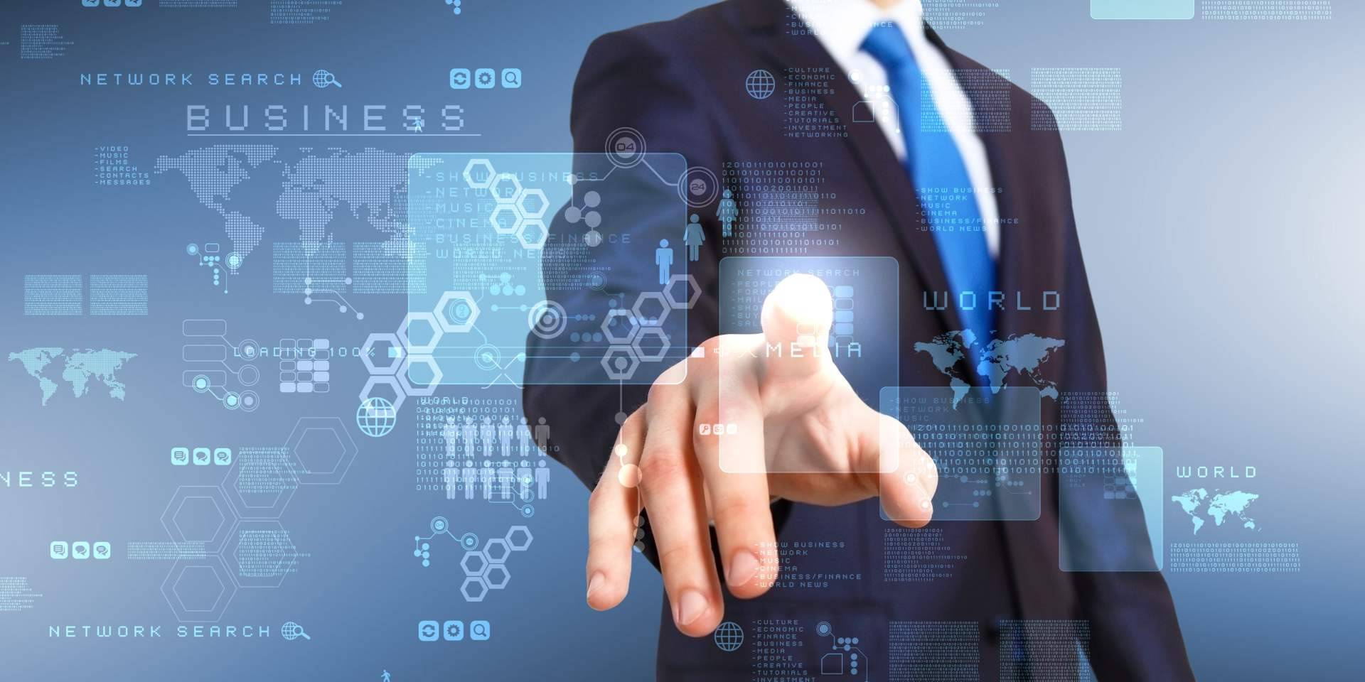La consultora Data Quality explica en qué consiste la gestión de activos digitales