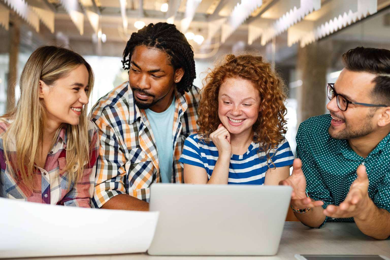 Top 5 de las competencias STEM que más están demandando las empresas, pero pocos chilenos estudian