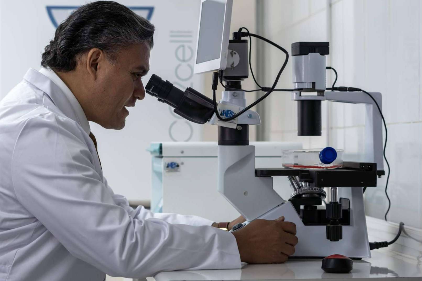 La nueva biotecnología para pacientes con cáncer en etapa 3 y 4; Inmunoterapia personalizada DEXs de Oncovix