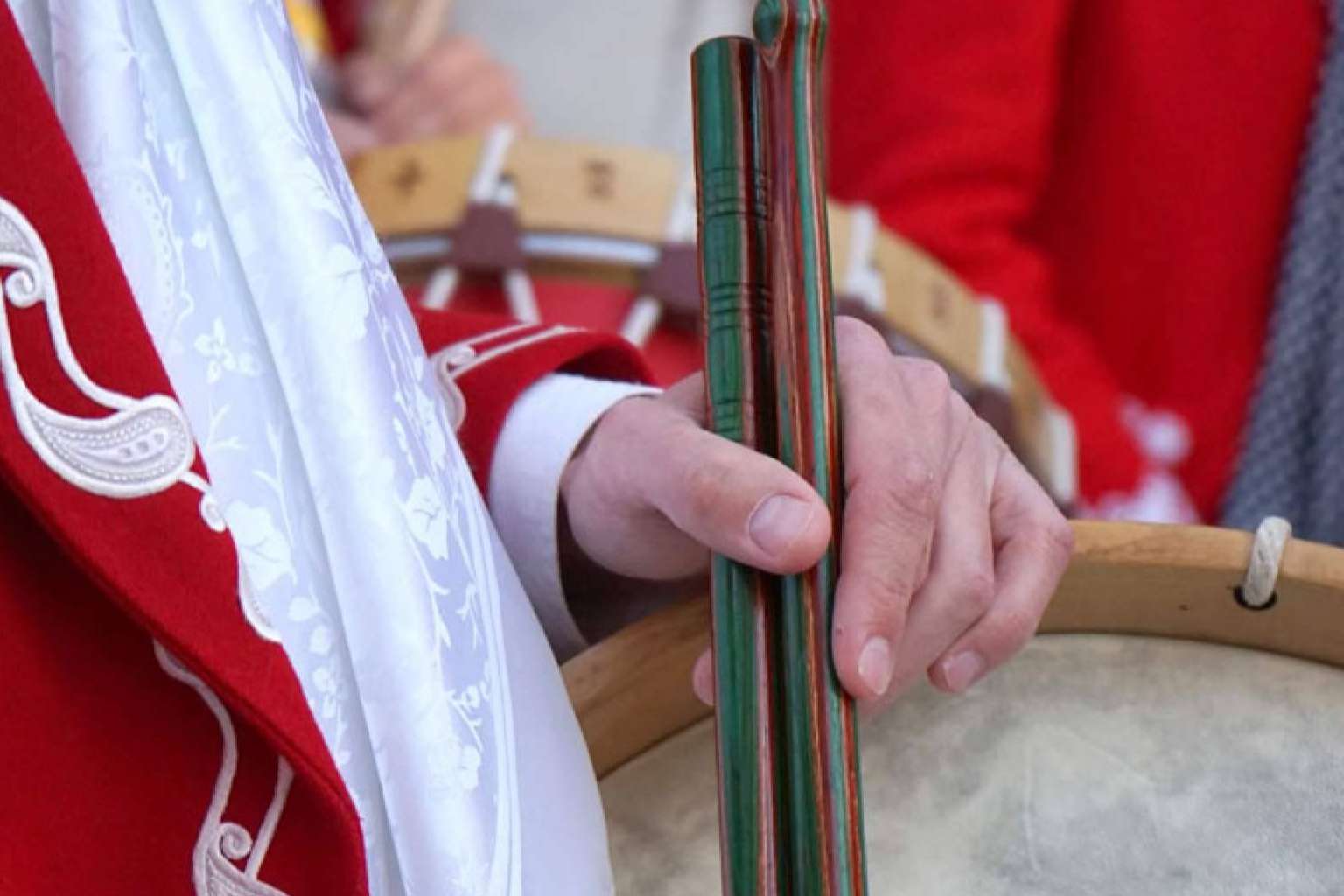 Semana Santa de Baena; La tradición española llevada a su máxima expresión con devoción y fe