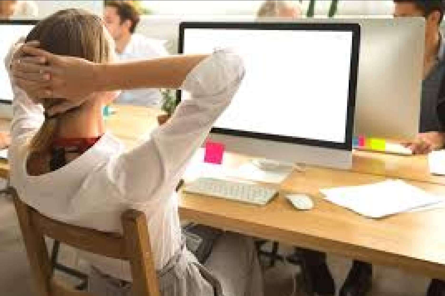 El bienestar en la oficina;Cómo los nuevos espacios de trabajo están transformando la experiencia laboral