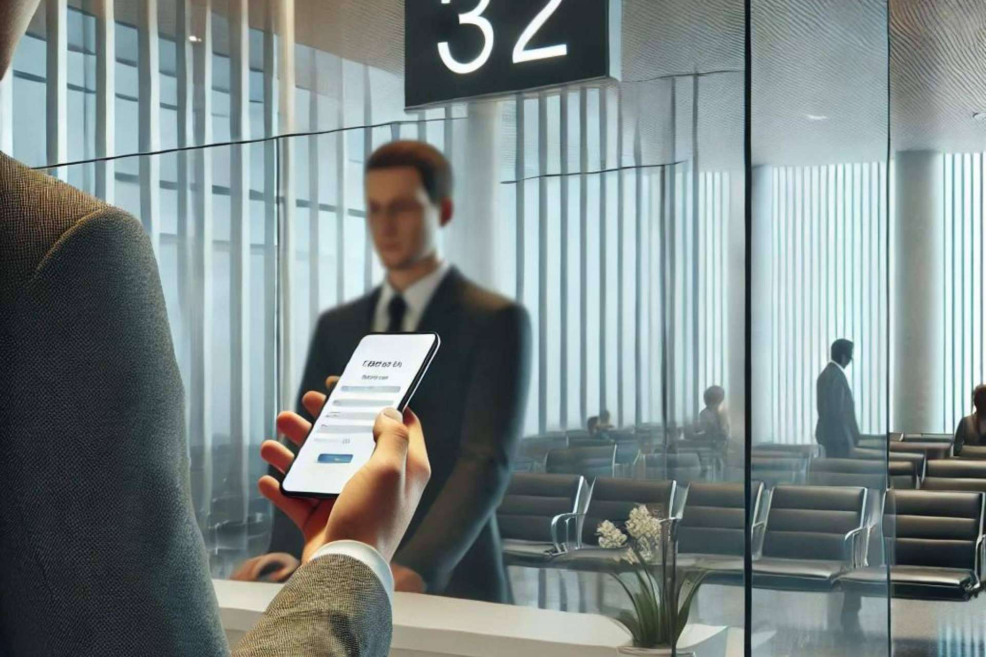 Sin Filas; La revolución digital que ahorra tiempo y eleva la calidad de vida con innovación y datos