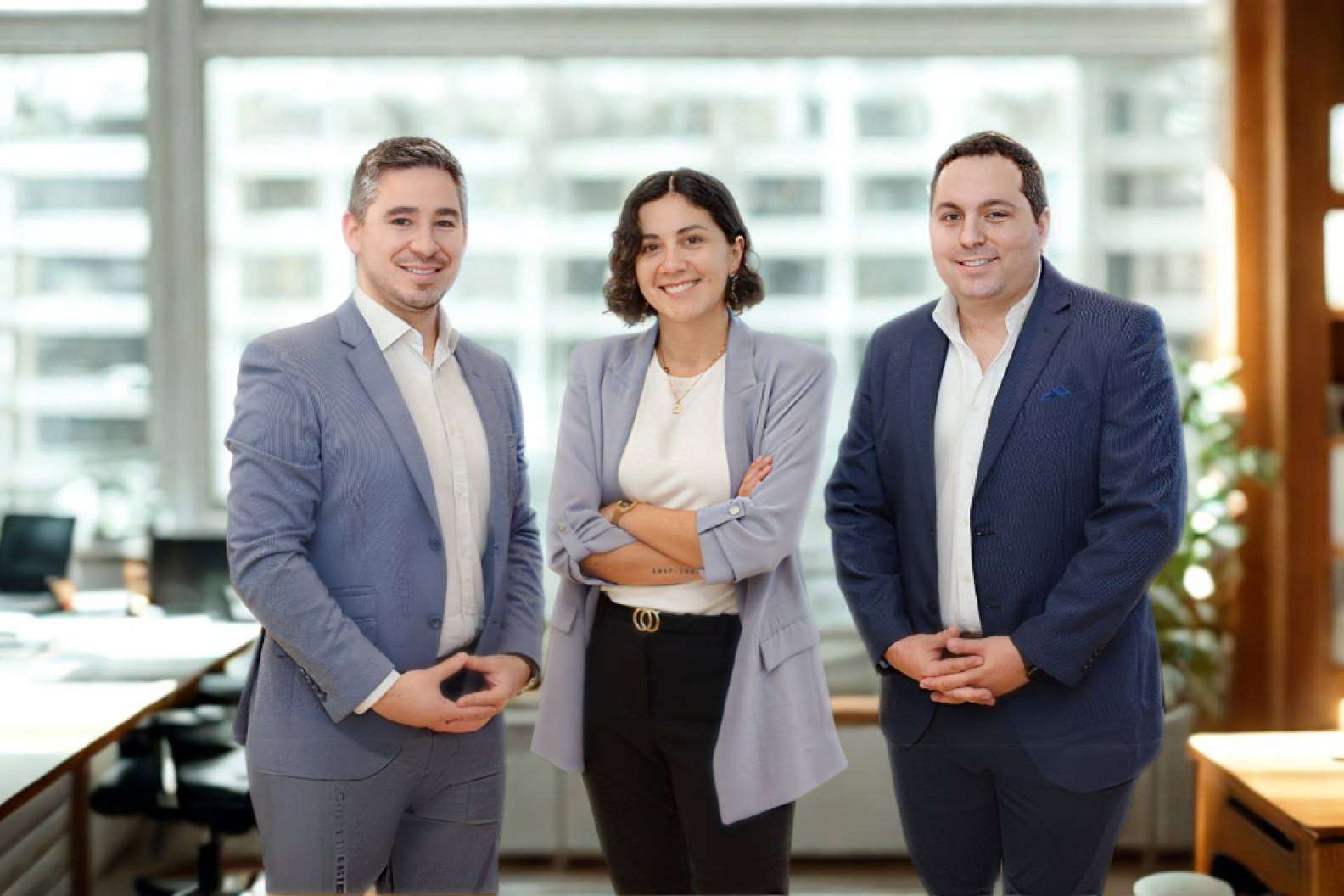 Menos estrés, más estrategia; la fórmula de SUR Consulting