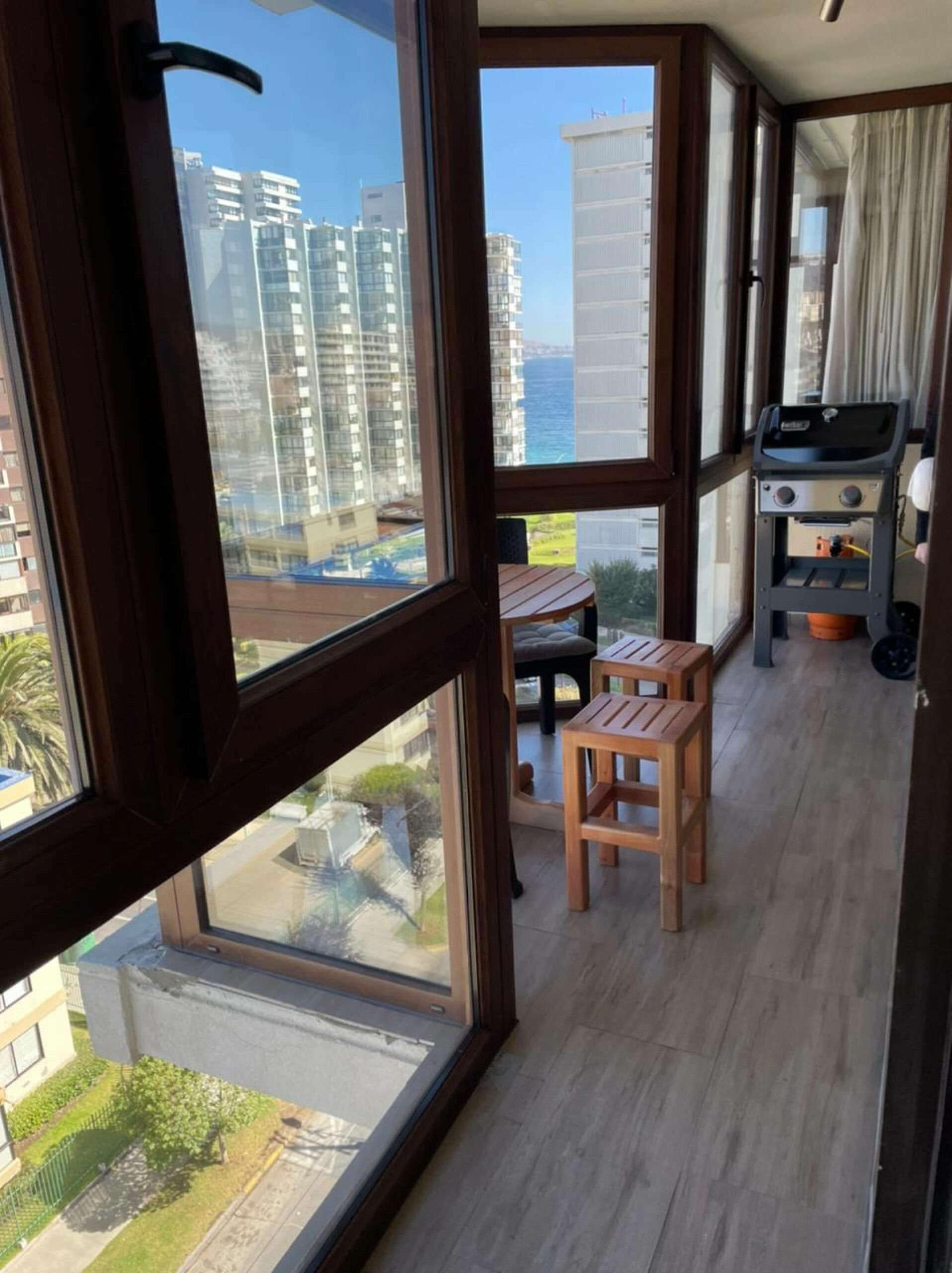 Ventanas de PVC de alta calidad; Transformando espacios con estilo y funcionalidad