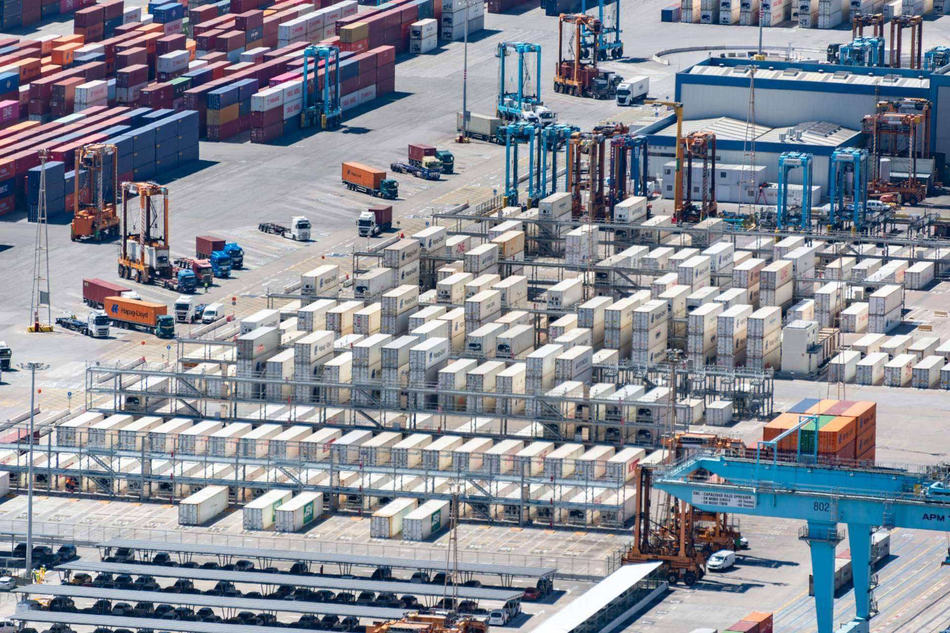 Komex Chile impulsa la importación personalizada para pymes y empresas que buscan optimizar costos y tiempos