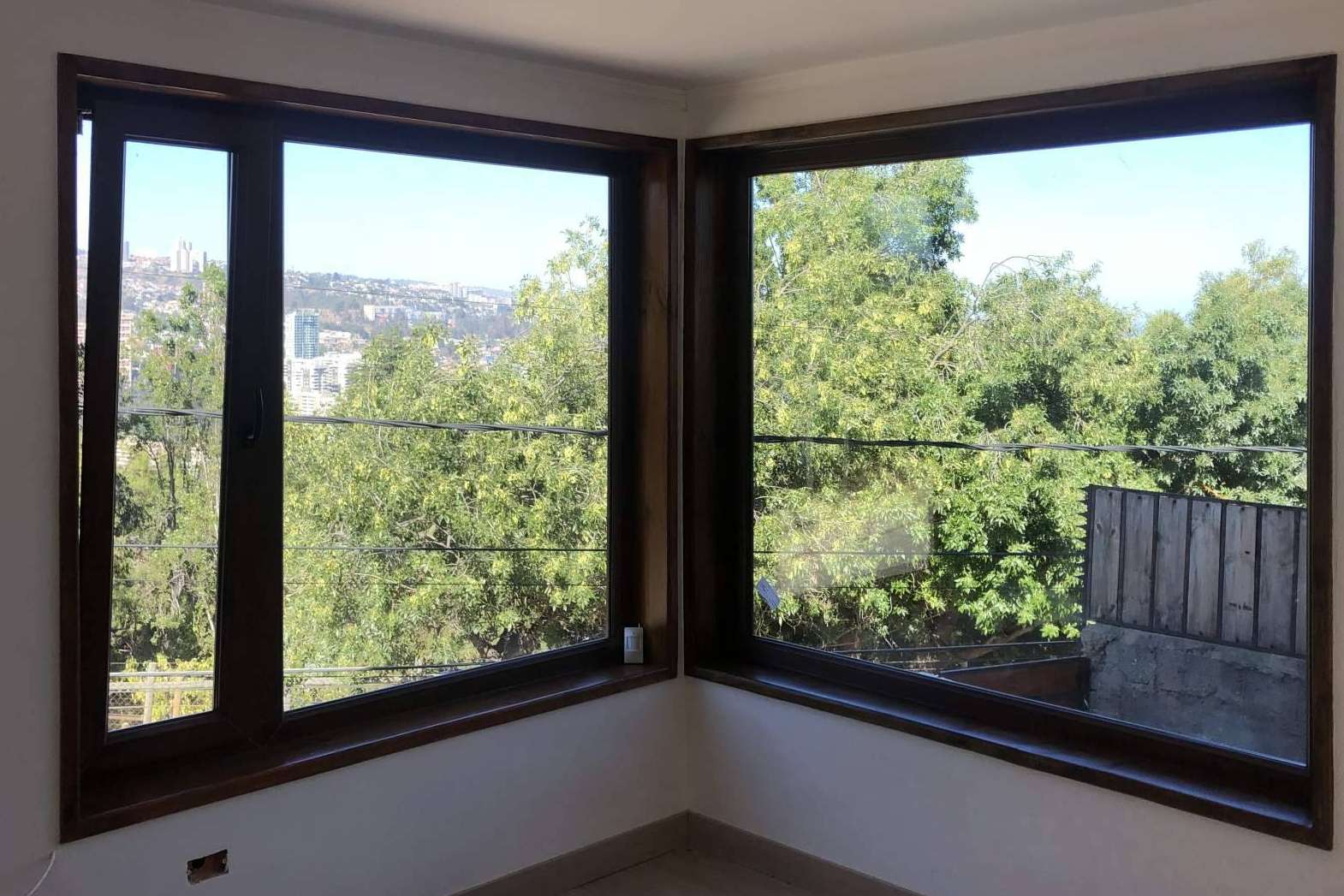 Entrevista a Vicas; Innovación y precisión en la fabricación de ventanas inteligentes en Chile