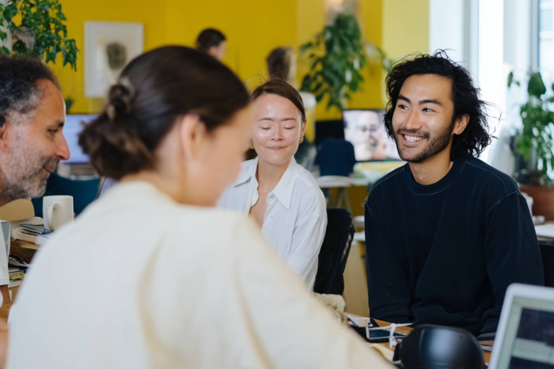 Claves para mejorar el onboarding de empleados con tecnología