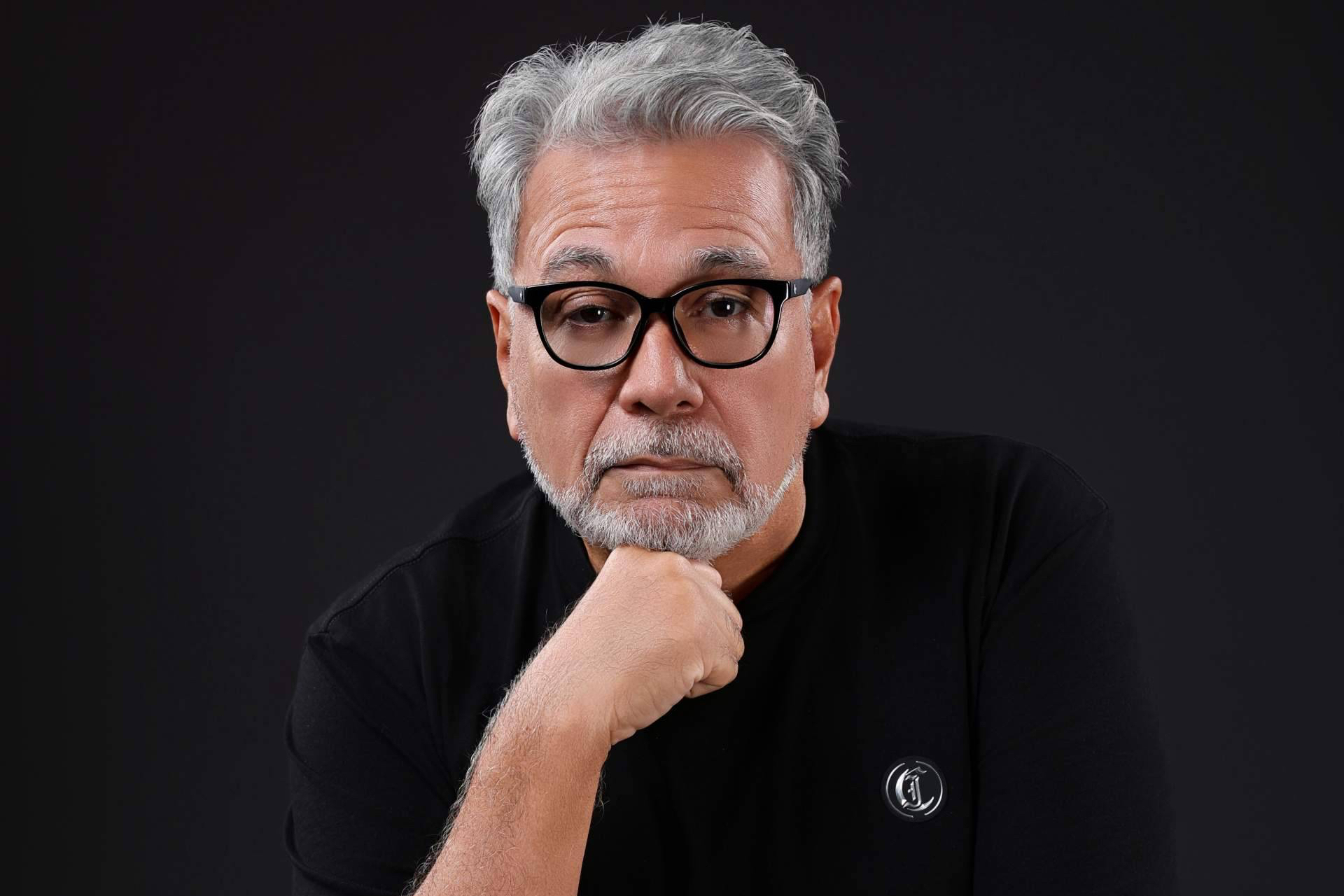 La finitud y el duelo anticipado, a debate en el nuevo libro de Germán A. DeLaRosa