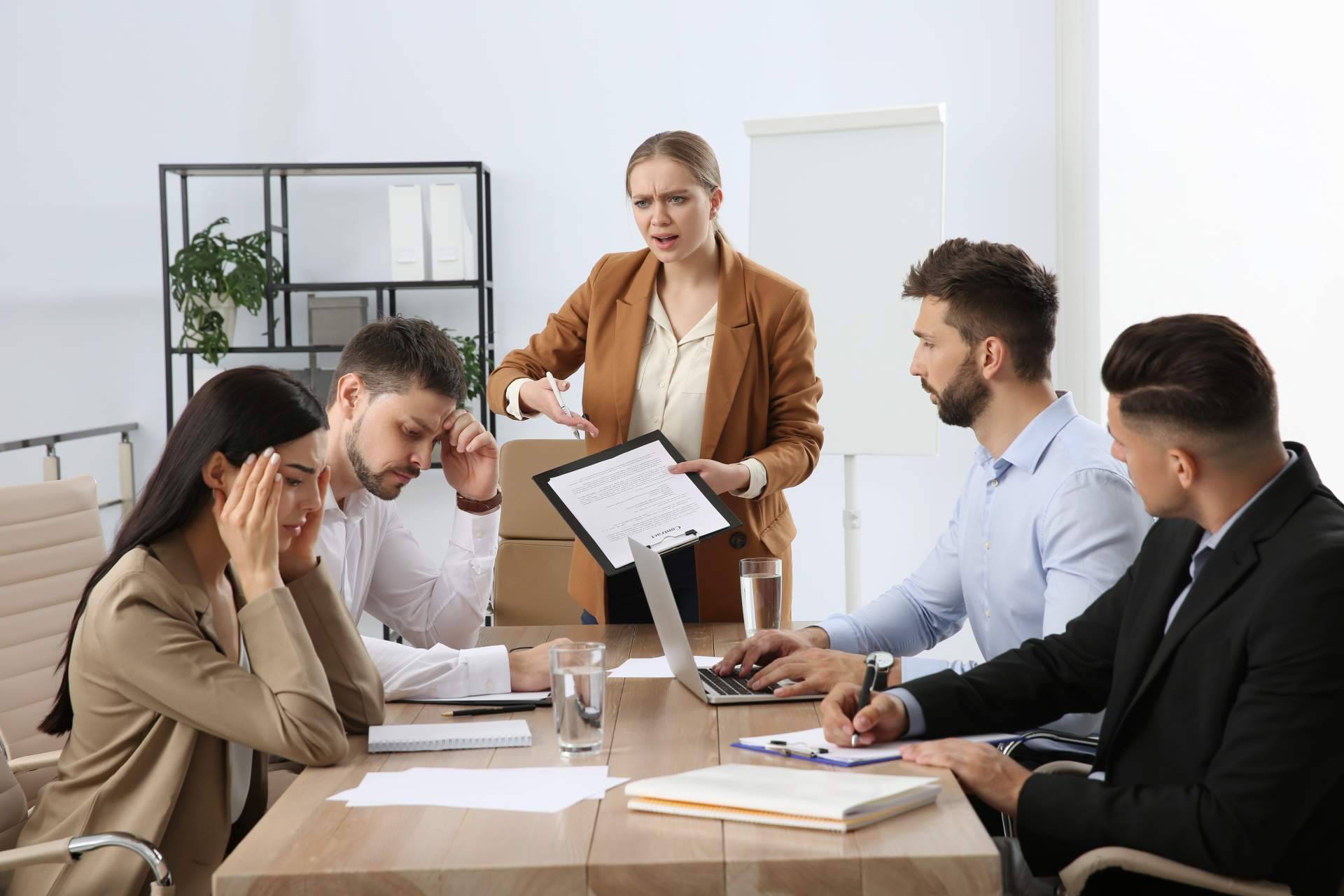 Rotación laboral y presentismo; riesgos silenciosos que impactan la productividad en empresas chilenas