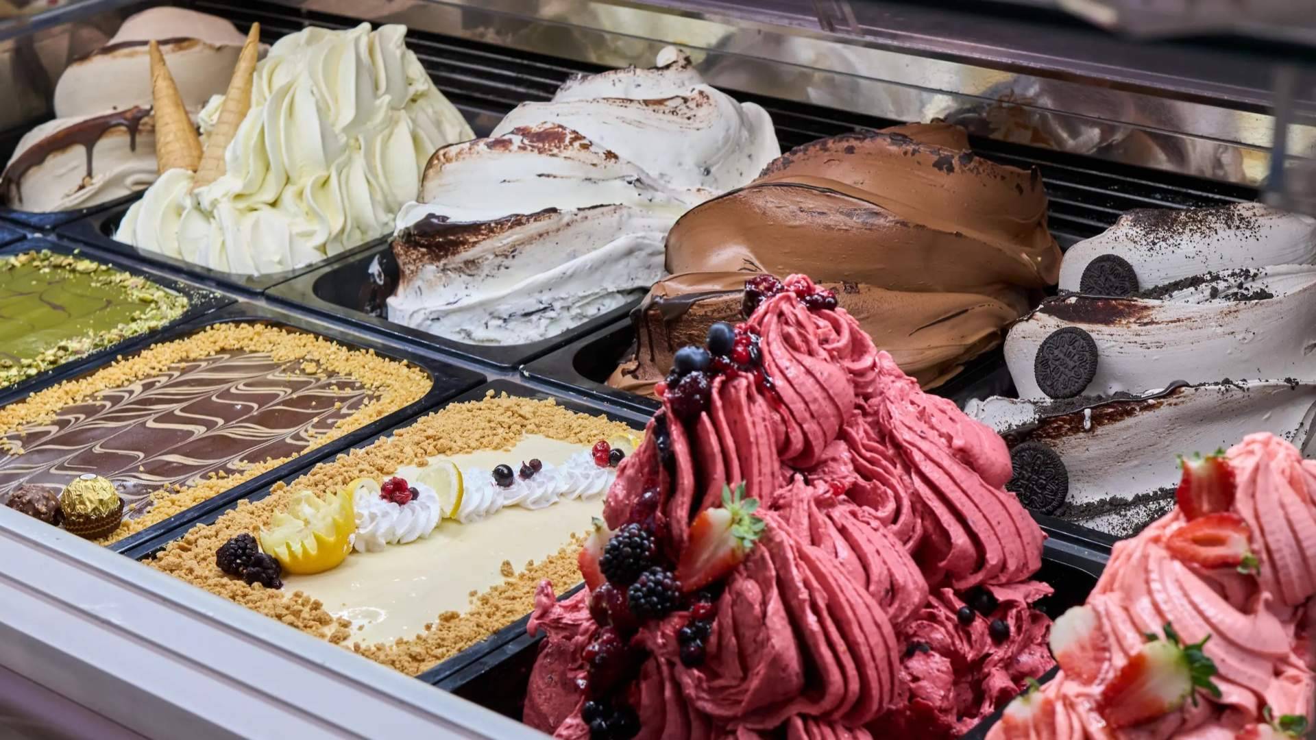 Gelatiamo impulsa un modelo híbrido de cafetería y heladería para mitigar la estacionalidad del negocio